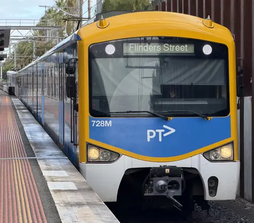 Siemens Nexas 728M