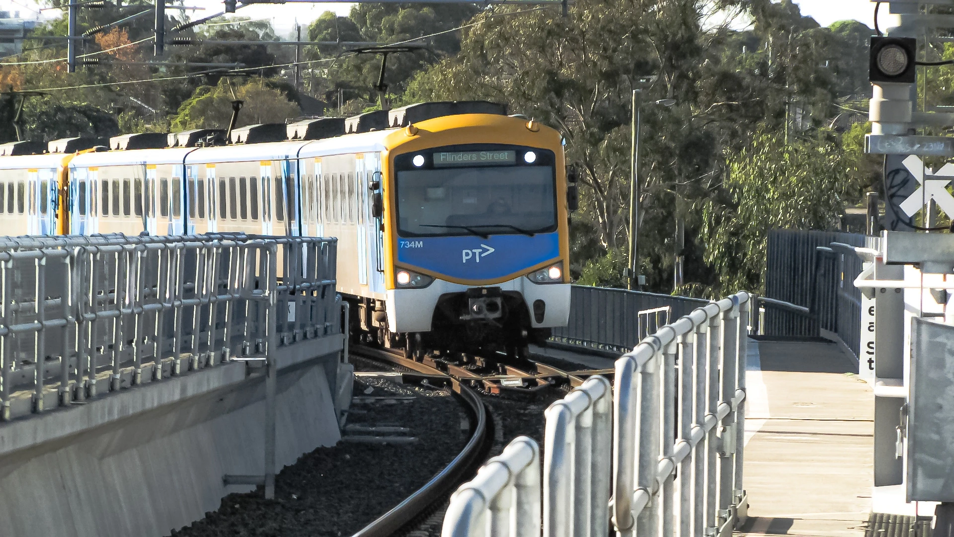 Siemens Nexas 734M