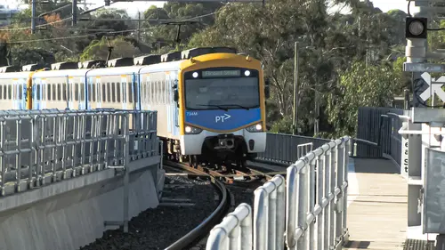 Siemens Nexas 734M