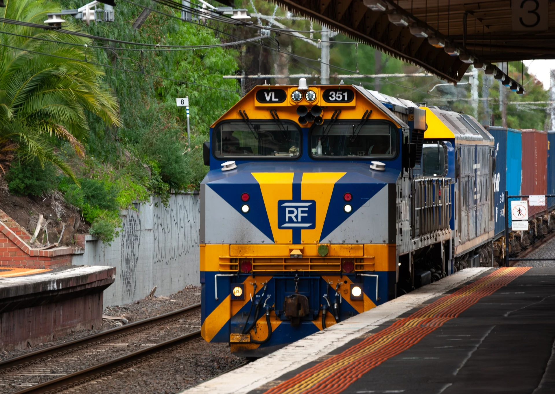 VL Class VL351