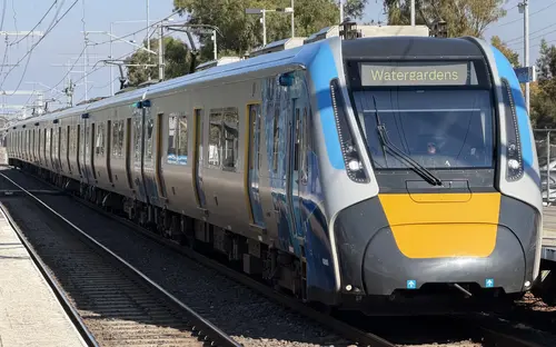 HCMT 9055