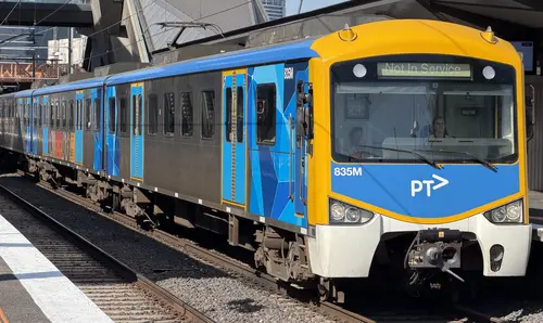 Siemens Nexas 835M
