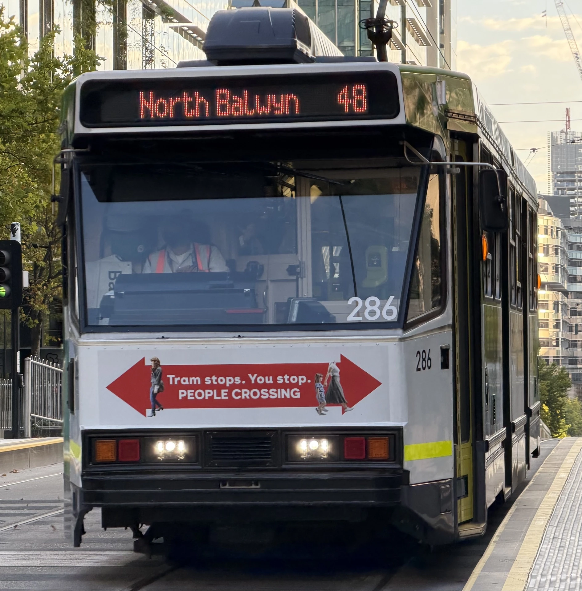 A Class 286