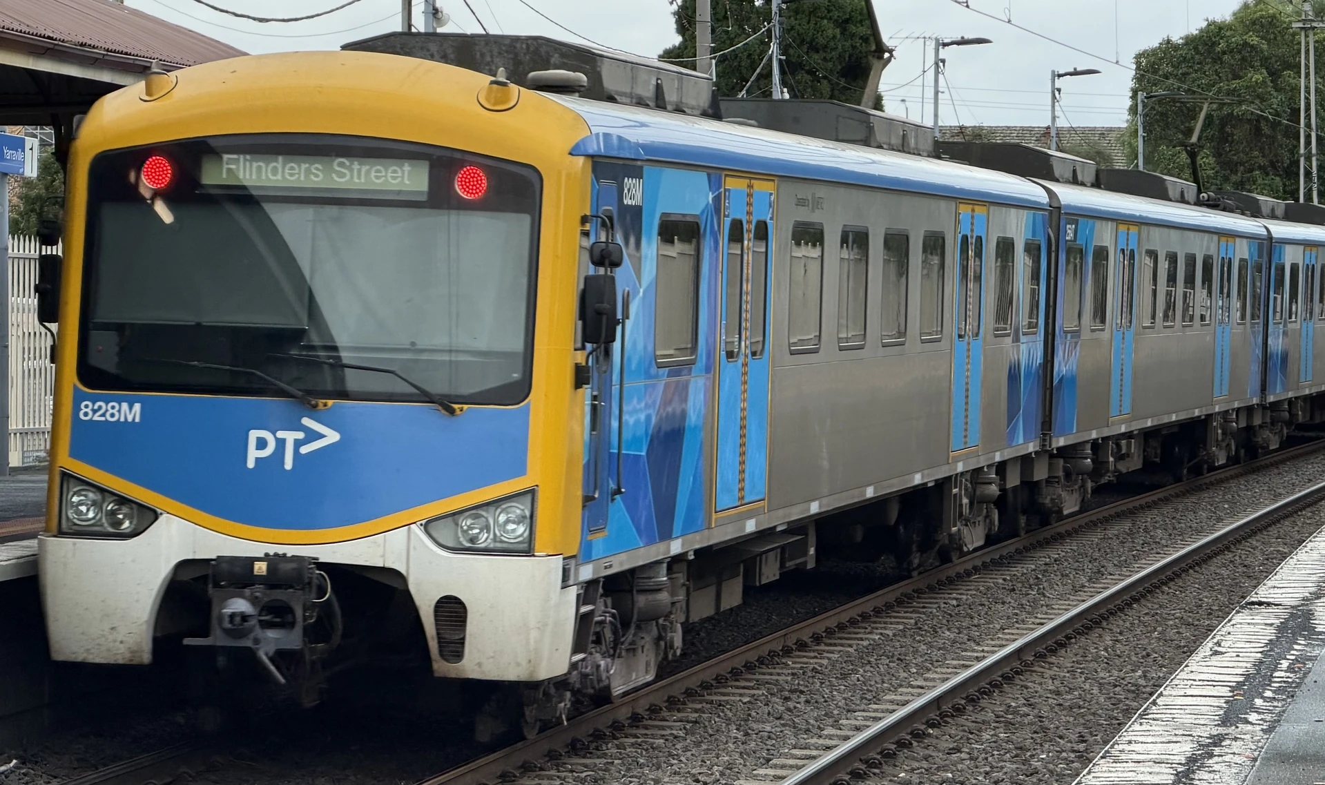 Siemens Nexas 828M