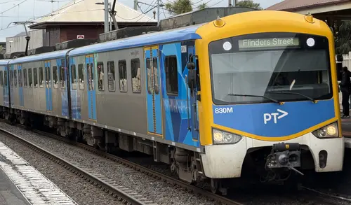Siemens Nexas 830M