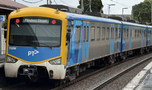 Siemens Nexas 702M