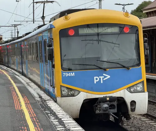 Siemens Nexas 794M