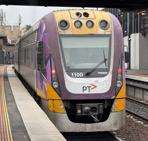 VLocity 1100