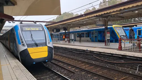 HCMT 9941
