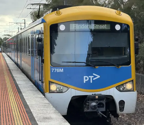 Siemens Nexas 776M
