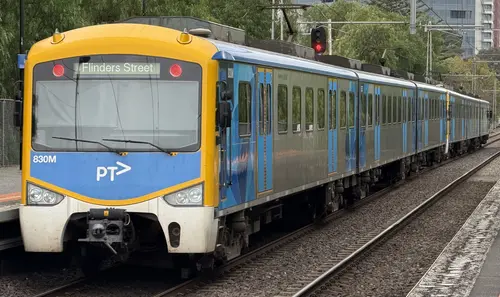 Siemens Nexas 830M