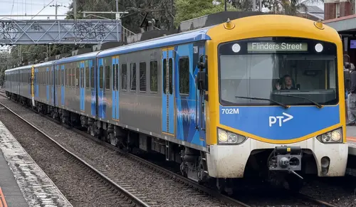 Siemens Nexas 702M