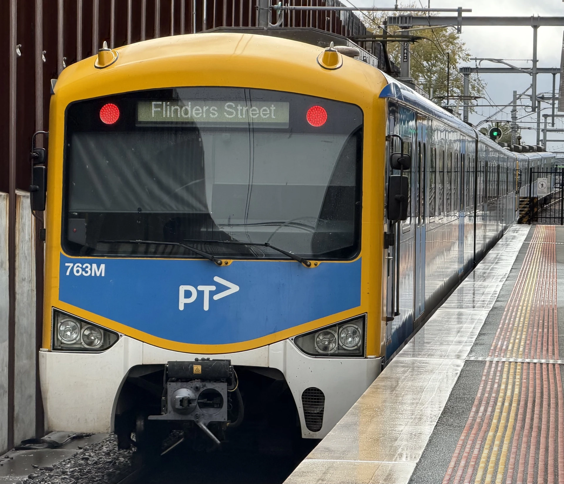 Siemens Nexas 763M