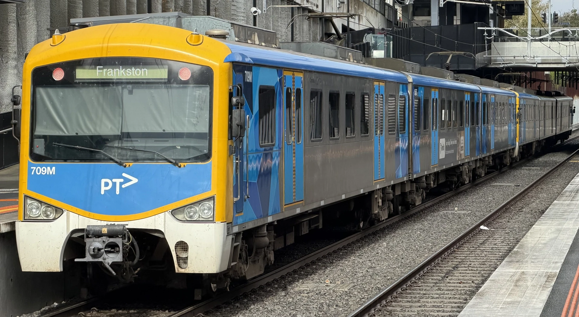 Siemens Nexas 709M