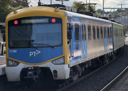 Siemens Nexas 773M