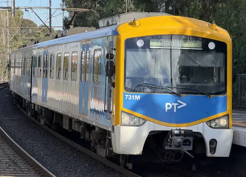 Siemens Nexas 731M