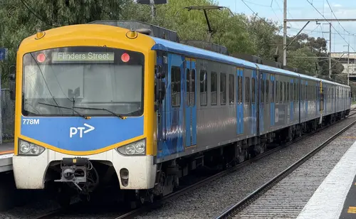 Siemens Nexas 778M