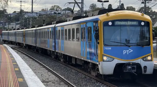 Siemens Nexas 760M