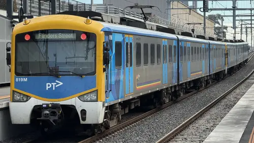 Siemens Nexas 819M