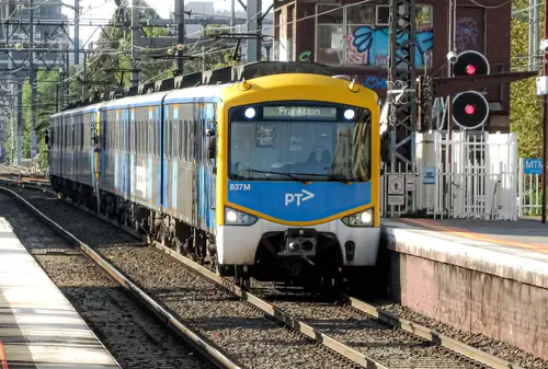 Siemens Nexas 837M