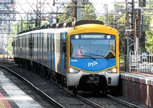Siemens Nexas 794M