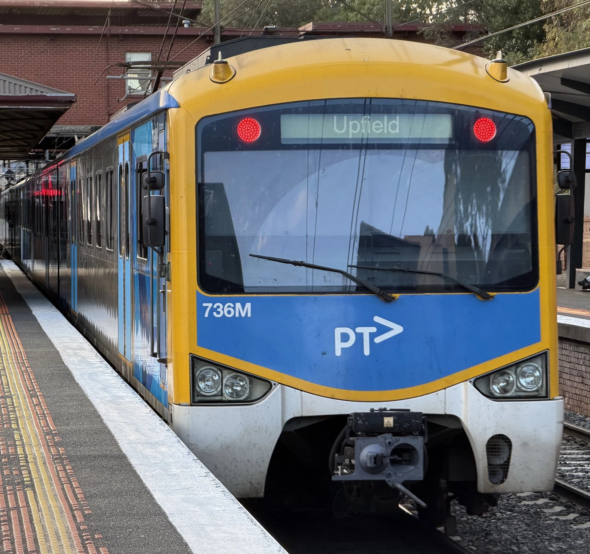 Siemens Nexas 736M