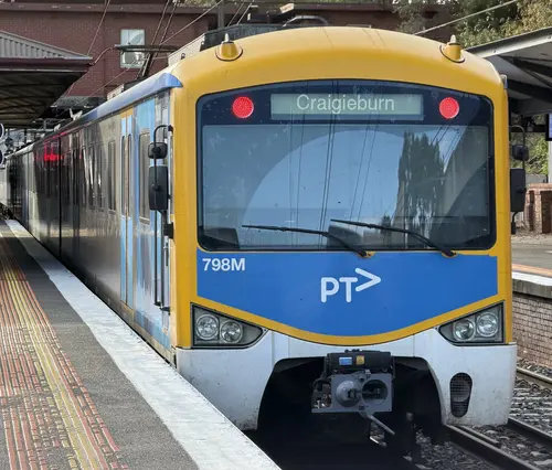 Siemens Nexas 798M