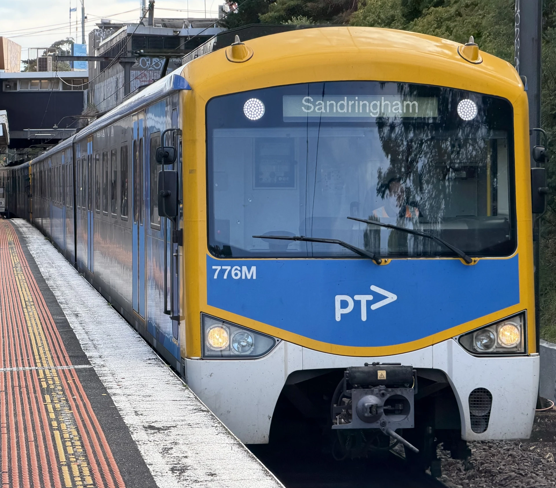 Siemens Nexas 776M