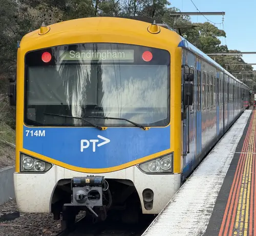 Siemens Nexas 714M