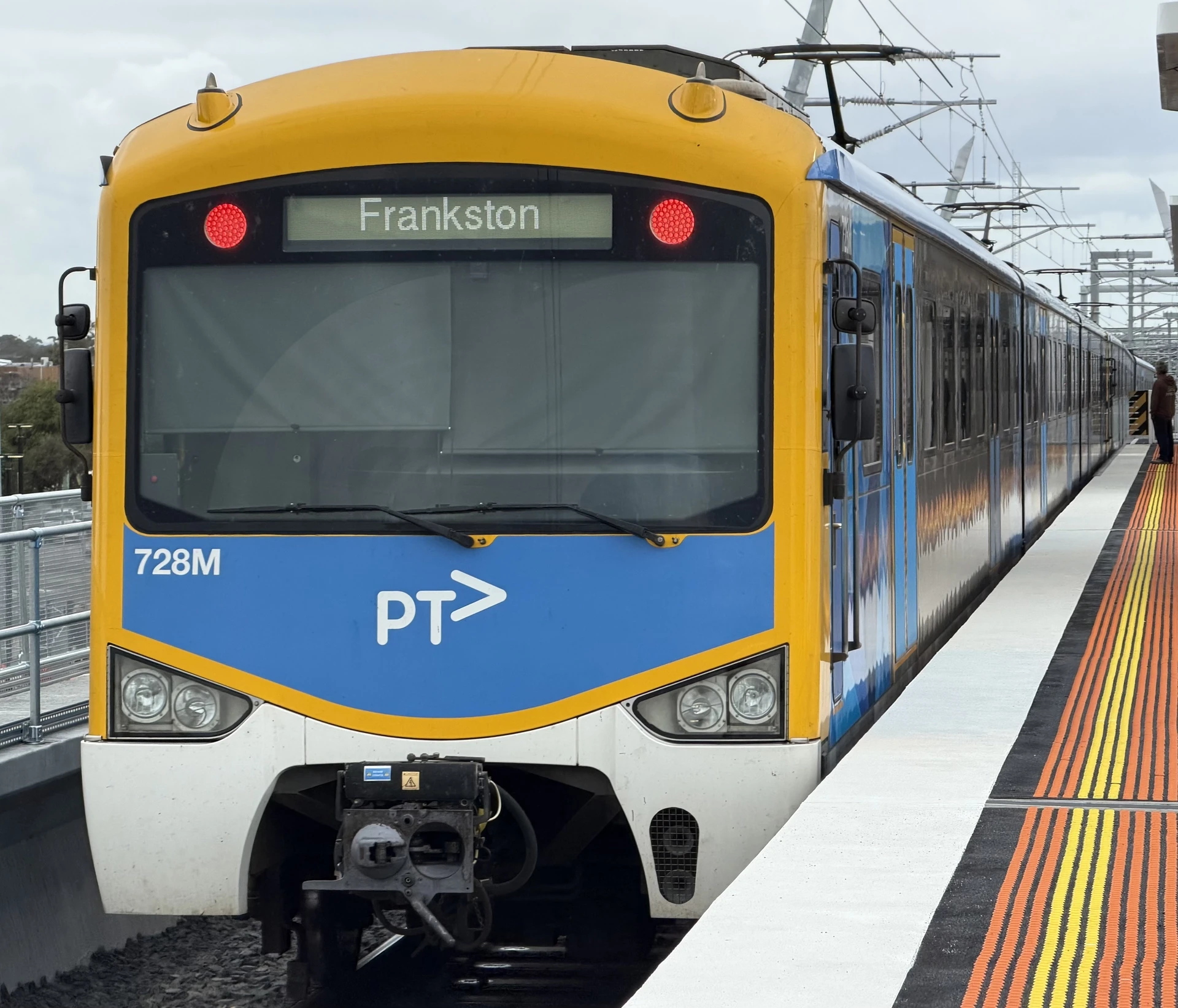 Siemens Nexas 728M