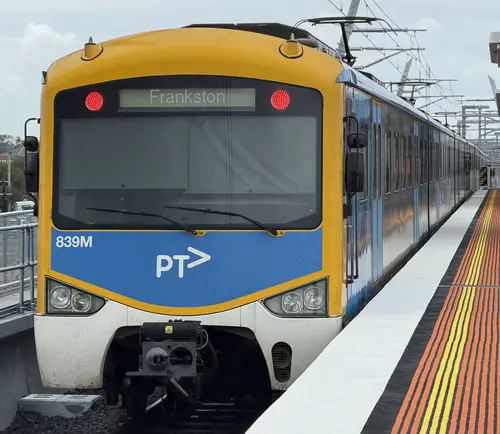 Siemens Nexas 839M