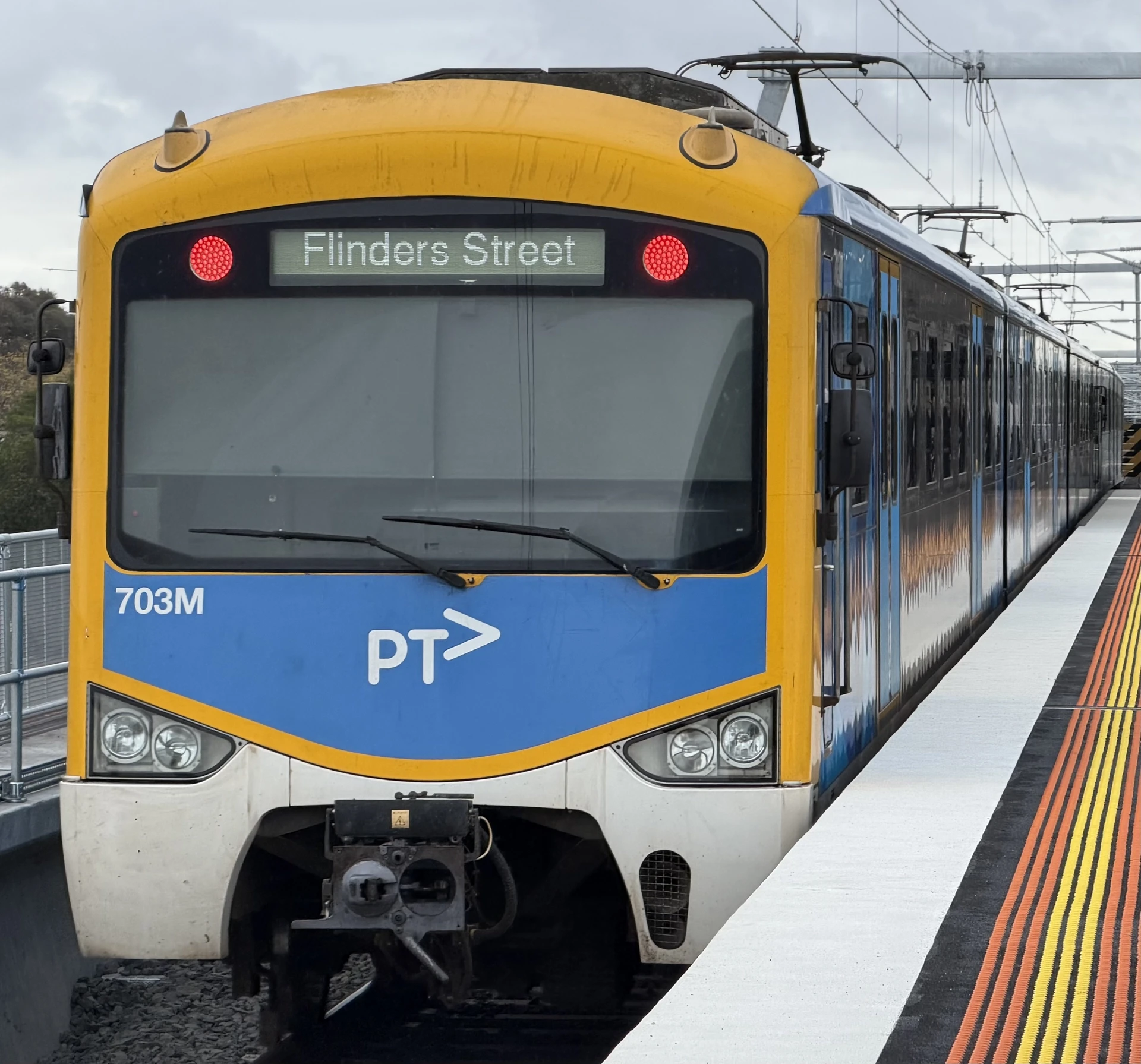 Siemens Nexas 703M