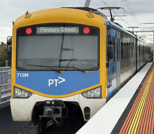 Siemens Nexas 712M