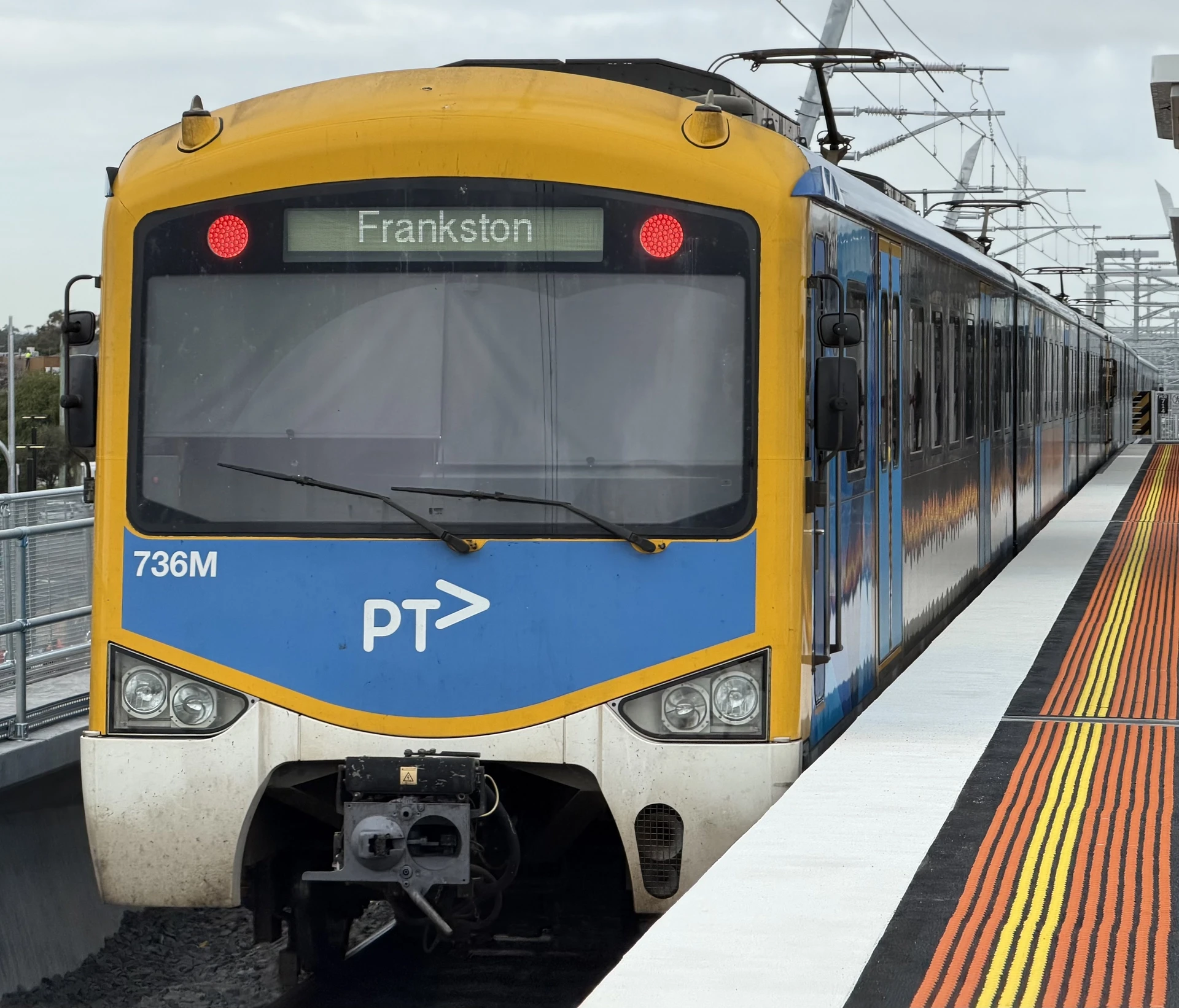 Siemens Nexas 736M
