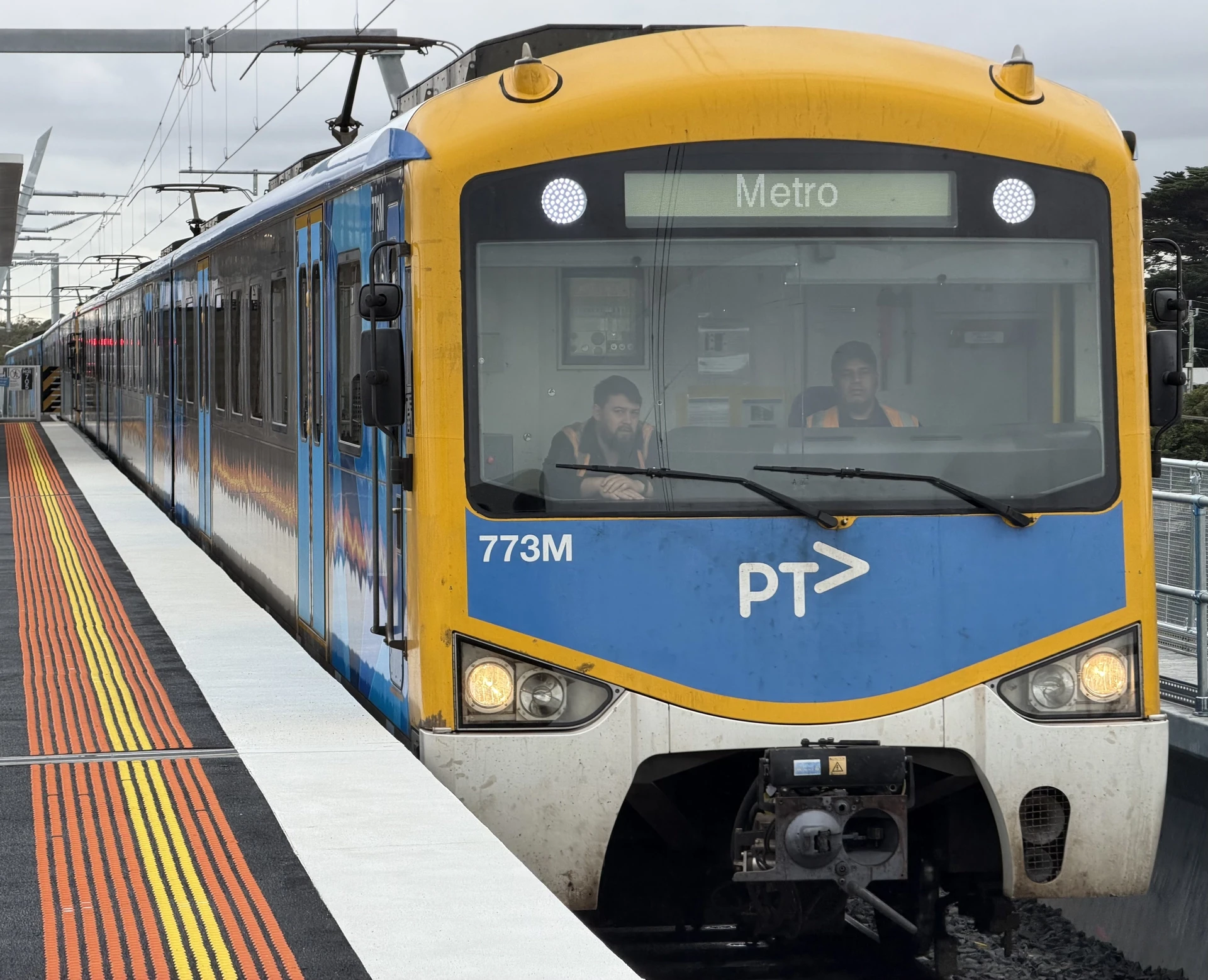 Siemens Nexas 773M