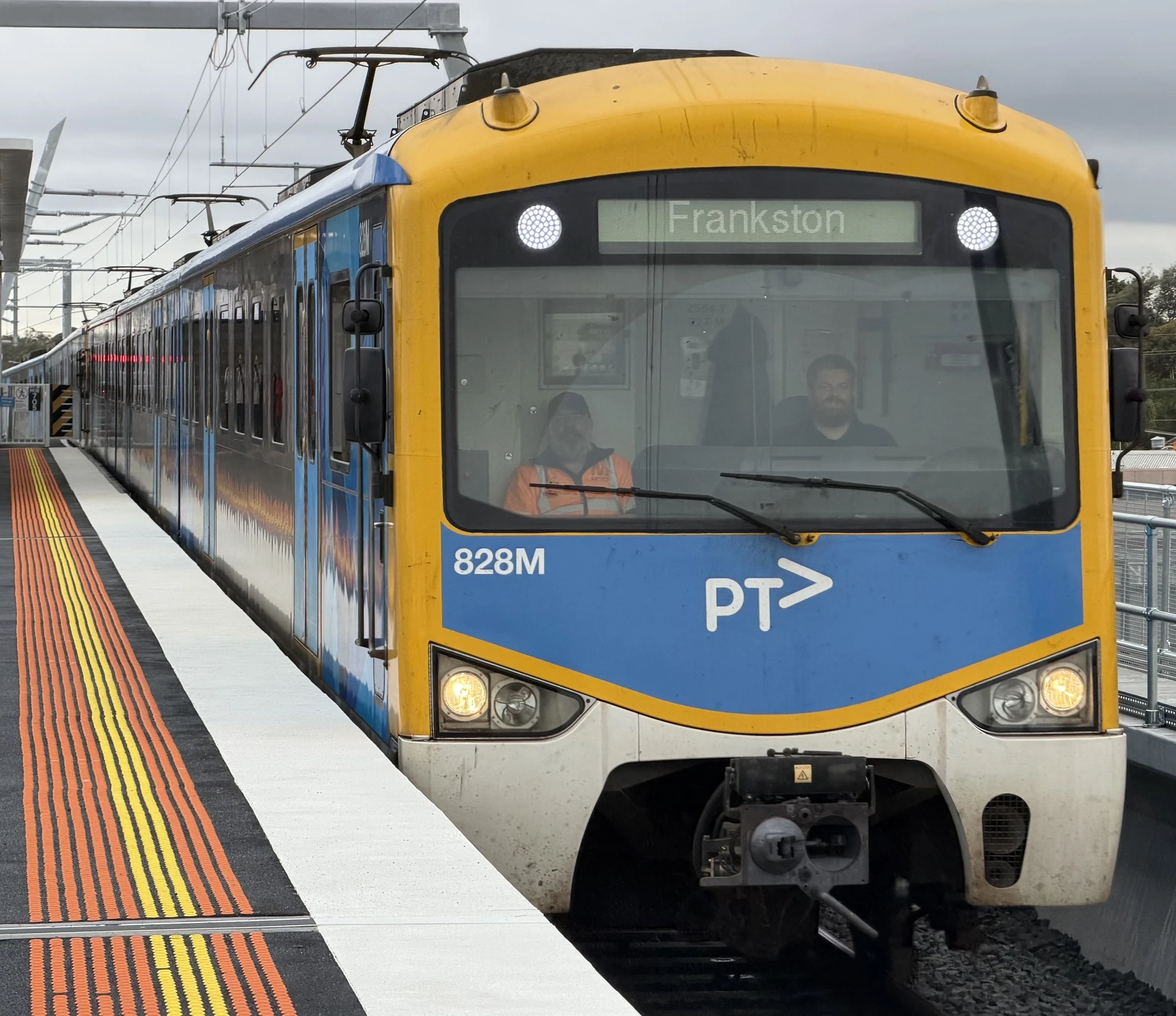 Siemens Nexas 828M
