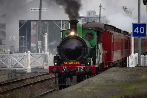 Y Class Y112
