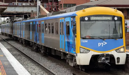 Siemens Nexas 722M