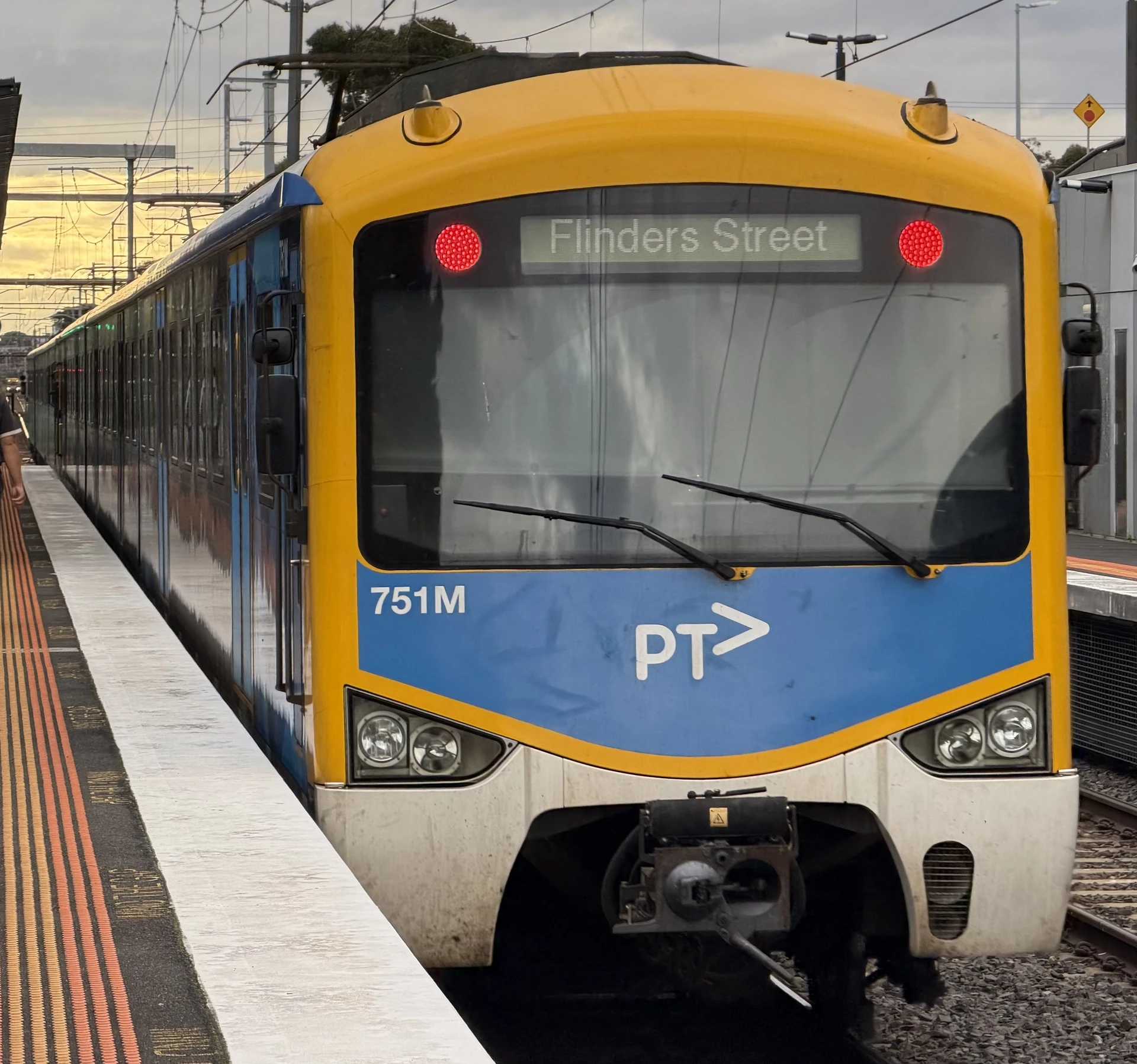 Siemens Nexas 751M