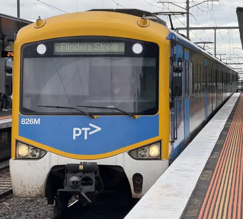 Siemens Nexas 826M