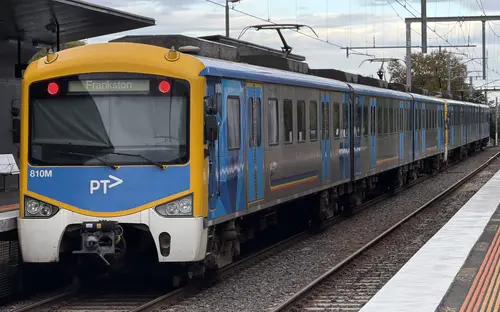 Siemens Nexas 810M