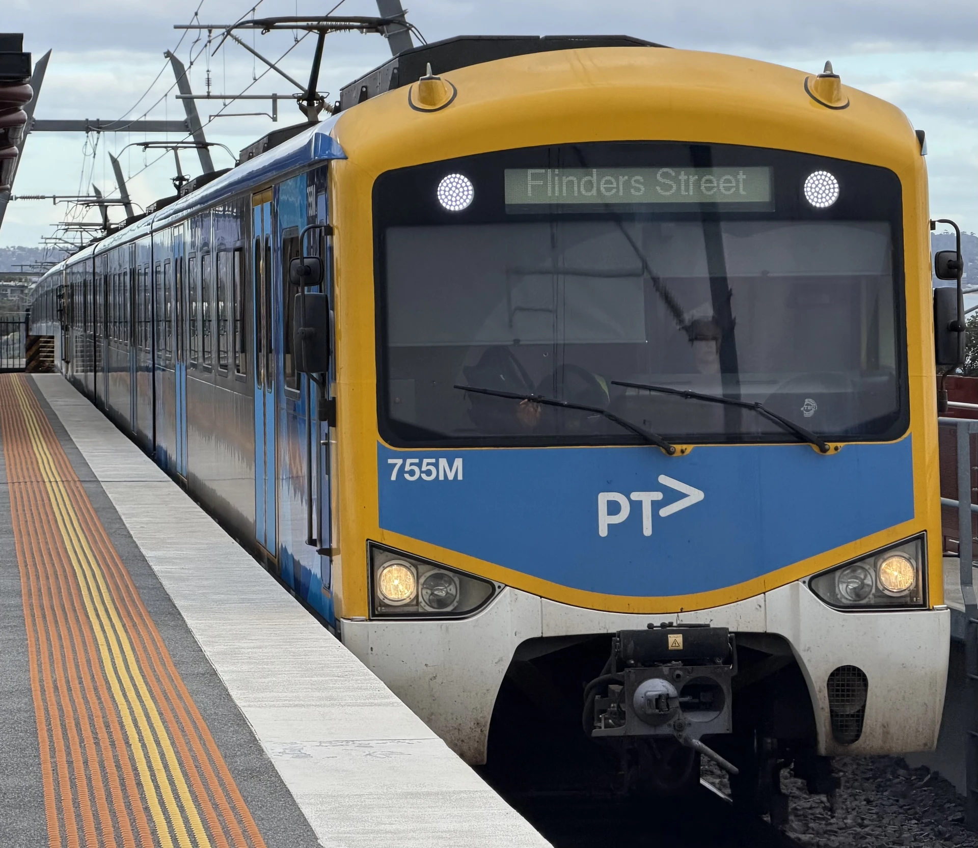 Siemens Nexas 755M