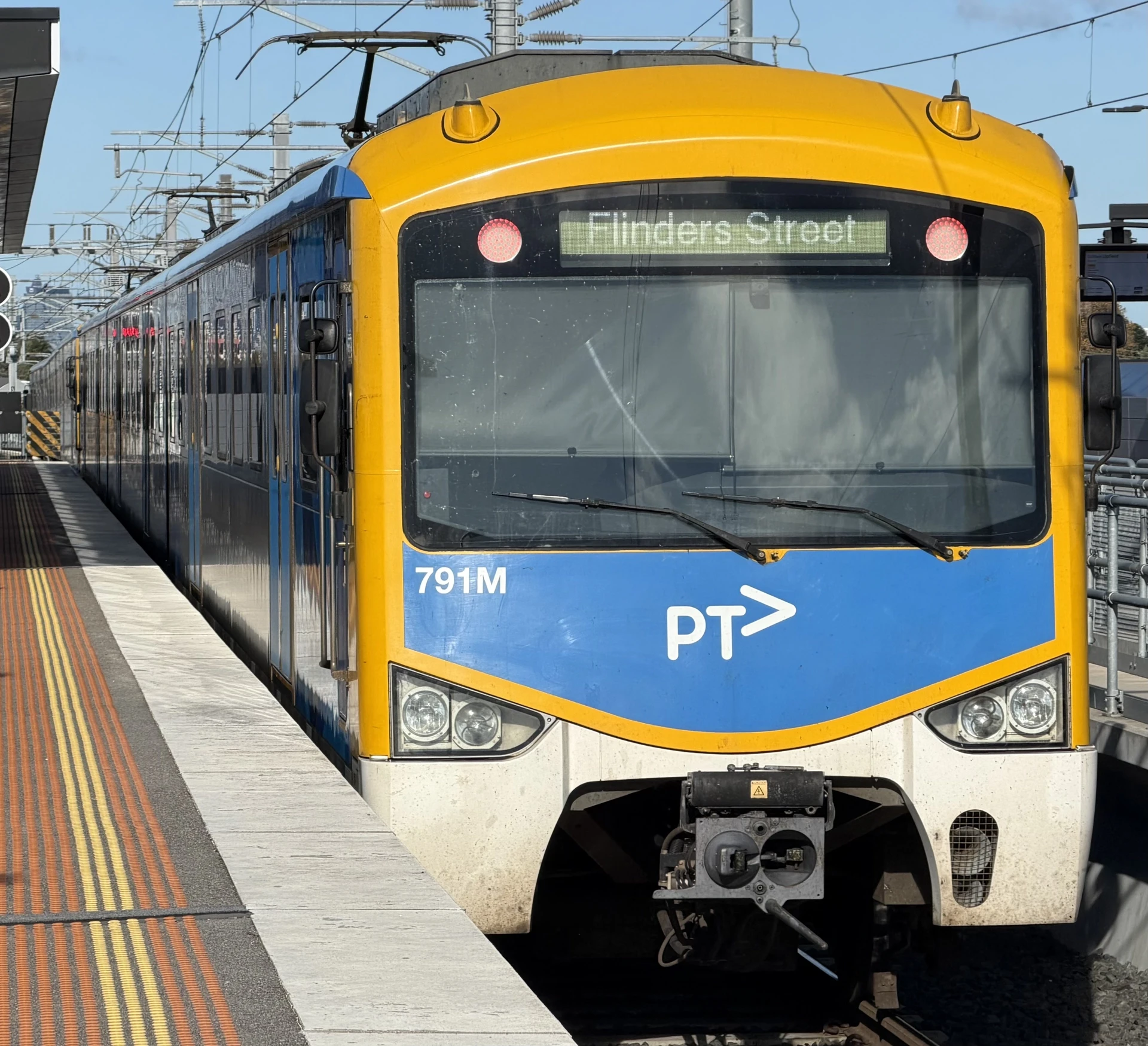 Siemens Nexas 791M