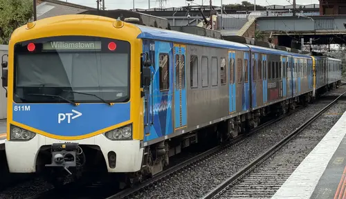 Siemens Nexas 811M