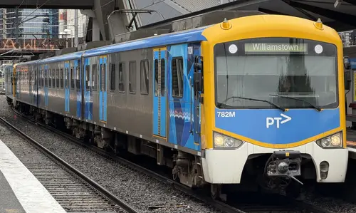 Siemens Nexas 782M