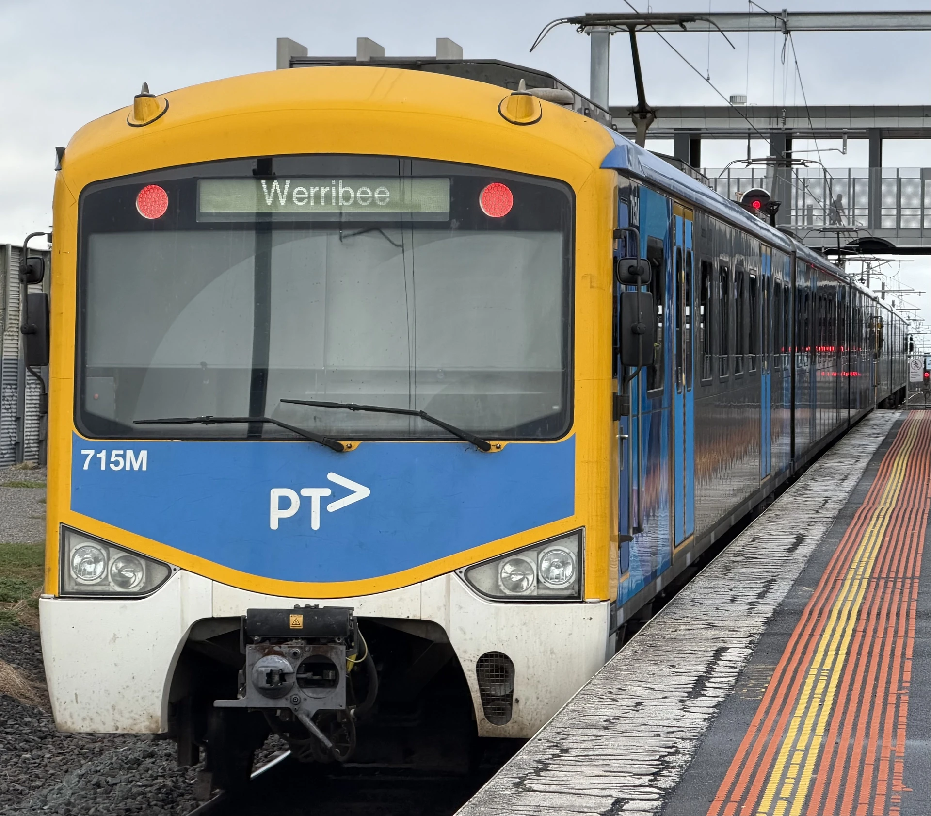 Siemens Nexas 715M