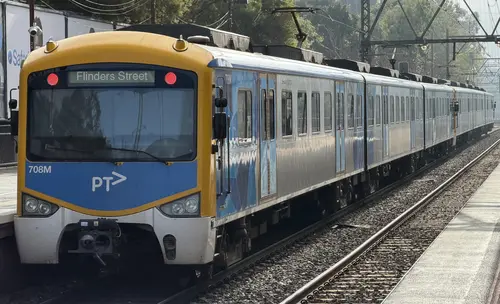 Siemens Nexas 708M