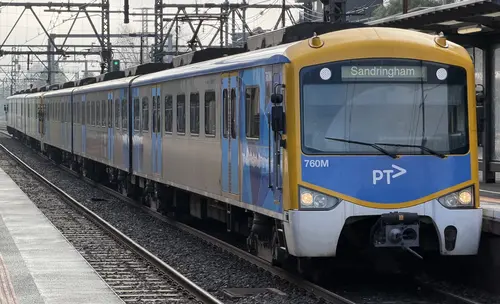 Siemens Nexas 760M