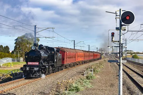 K Class K160