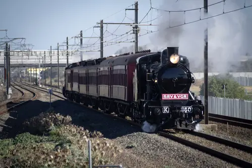 K Class K160
